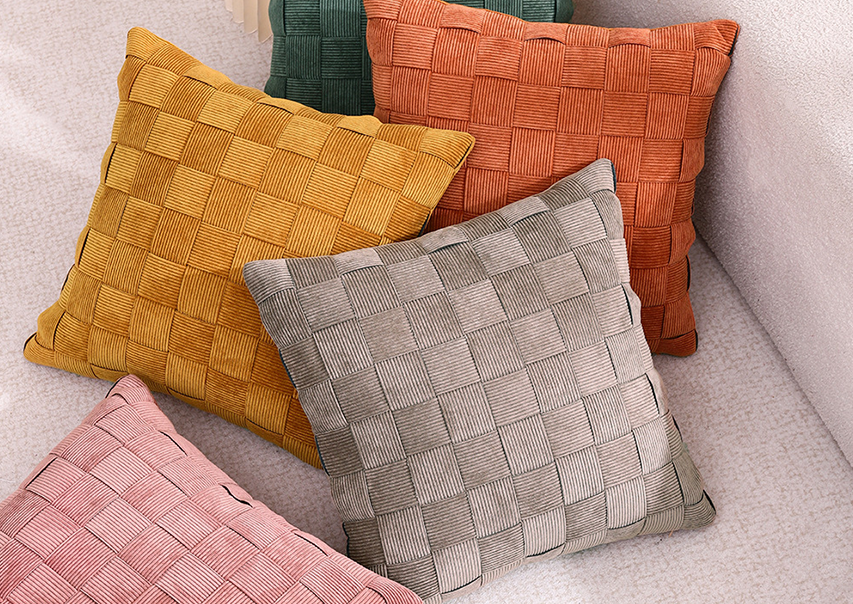 Cushion & Pillow