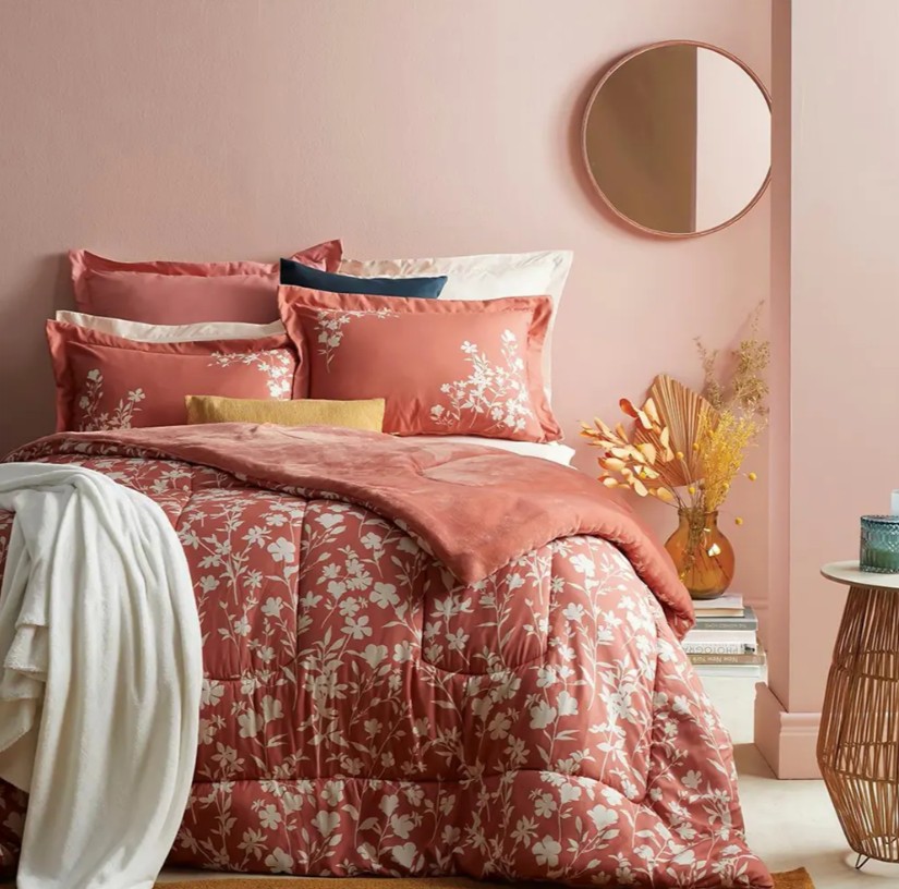 What is a good comforter set?