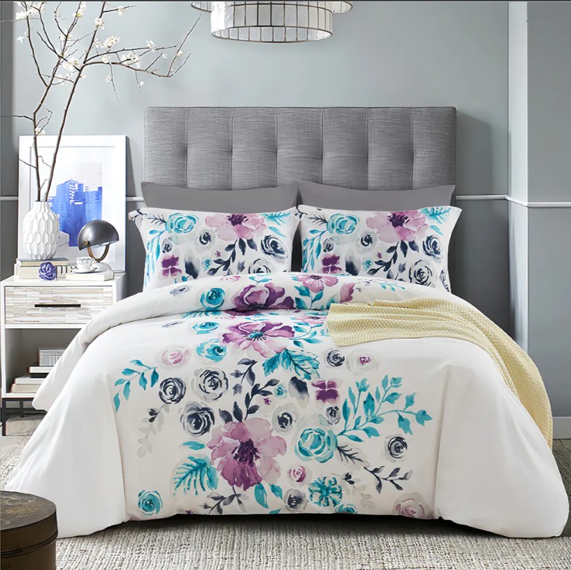 Choosing A Tufted Quilt Cover Set