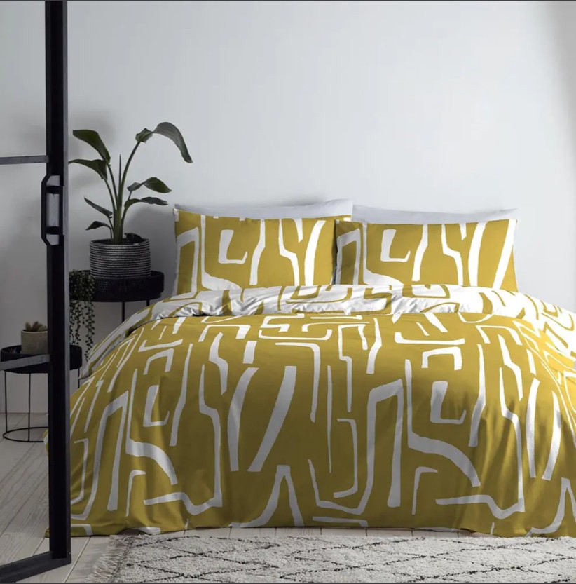Tufted Duvet Cover Sets: 2 Persoons Dekbedovertrek Guide